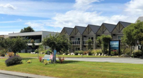 Fiordland Lakeview Motel and Apartments, Te Anau